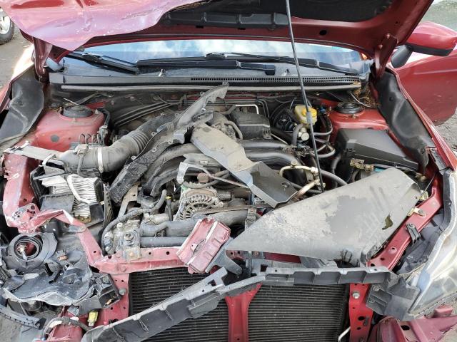 Photo 12 from auction – 2015 SUBARU IMPREZA PR with VIN JF1GPAC68F8247265
