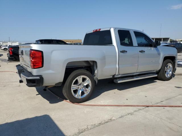 Photo 3 from auction – 2016 CHEVROLET SILVERADO with VIN 1GCRCPEC7GZ365386