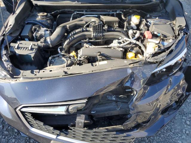 Photo 11 from auction – 2019 SUBARU IMPREZA PR with VIN 4S3GTAD68K3714034