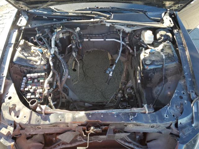 Photo 11 from auction – 2014 CADILLAC CTS-V with VIN 1G6DV5EP6E0108073