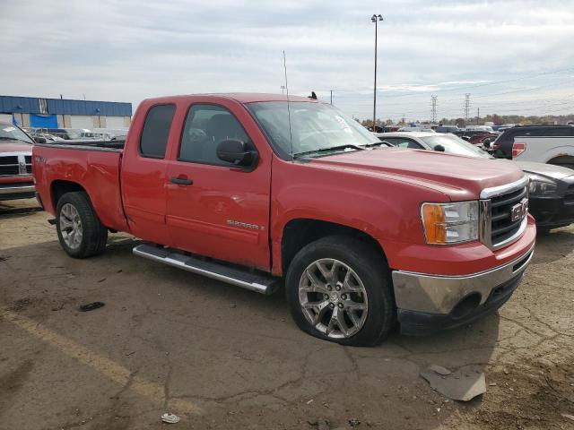 Photo 4 from auction – 2009 GMC SIERRA K15 with VIN 2GTEK290891114022