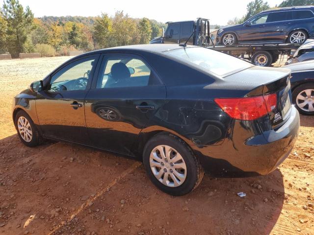 Photo 2 from auction – 2012 KIA FORTE EX with VIN KNAFU4A28C5573206