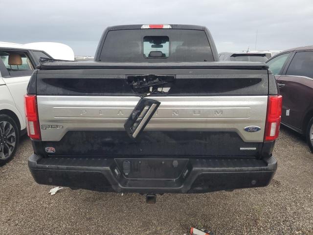 Photo 6 from auction – 2018 FORD F150 SUPER with VIN 1FTEW1EG9JFA57442