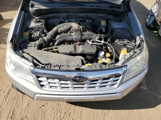 Photo 12 from auction – 2011 SUBARU FORESTER 2 with VIN JF2SHADC8BH733365