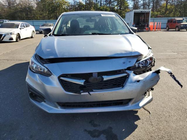 Photo 5 from auction – 2019 SUBARU IMPREZA with VIN 4S3GKAA62K3615426