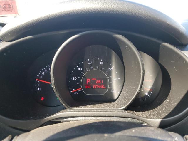 Zdjęcie 9 z aukcji – 2015 KIA SOUL z VIN KNDJN2A20F7232373