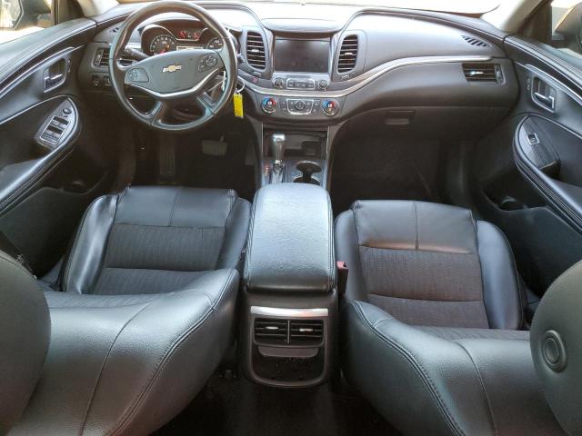 Photo 8 from auction – 2016 CHEVROLET IMPALA LT with VIN 2G1105SA1G9139134
