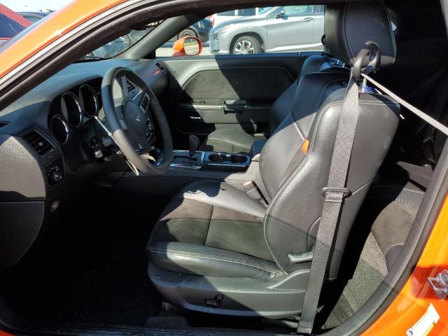 Photo 7 from auction – 2009 DODGE CHALLENGER with VIN 2B3LJ74W69H580575