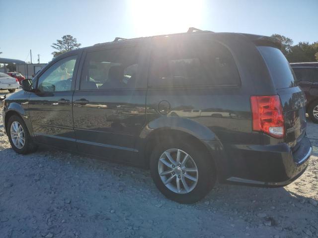 Photo 2 from auction – 2014 DODGE GRAND CARA with VIN 2C4RDGCG1ER181779