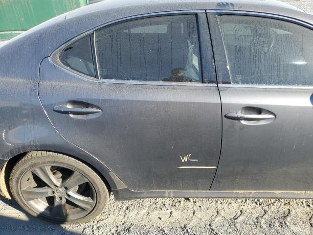 Photo 12 from auction – 2013 LEXUS IS 250 with VIN JTHBF5C21D5190979