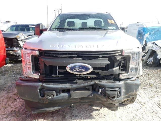 Photo 5 from auction – 2018 FORD F250 SUPER with VIN 1FTBF2B63JEB91745