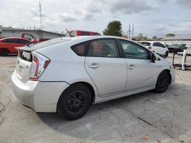 Photo 3 from auction – 2012 TOYOTA PRIUS with VIN JTDKN3DU3C5378510