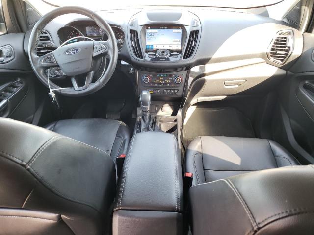 Photo 8 from auction – 2019 FORD ESCAPE TIT with VIN 1FMCU9J90KUA36863