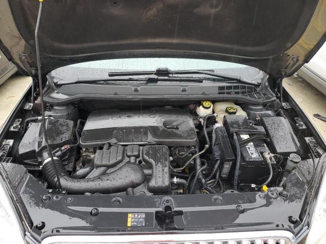 Photo 11 from auction – 2016 BUICK VERANO with VIN 1G4PP5SK2G4157811