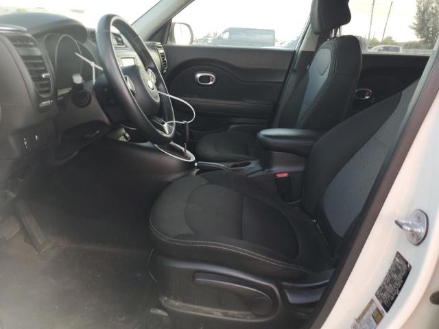 Фото 7 с аукциона – 2017 KIA SOUL + с VIN KNDJP3A55H7466764