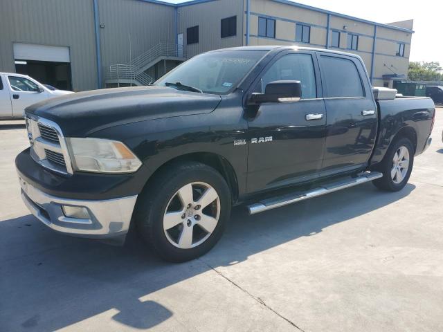 DODGE RAM 1500 2010 with VIN 1D7RB1CT6AS189326 - Photo from auction