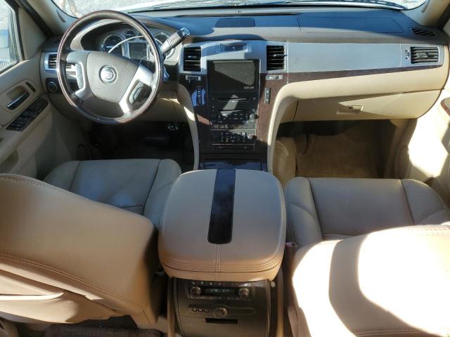Photo 8 from auction – 2010 CADILLAC ESCALADE E with VIN 1GYUKJEF0AR163978
