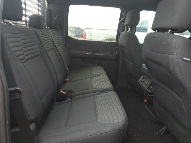 Photo 10 from auction – 2021 FORD F150 SUPER with VIN 1FTEW1C52MFC46097