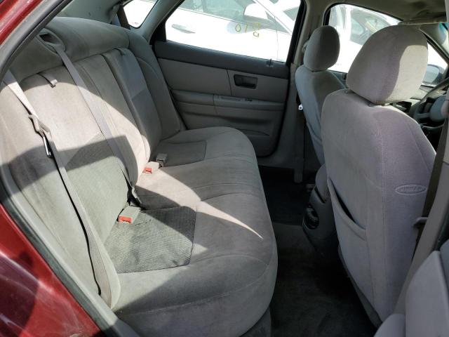 Foto 10 de la subasta – 2005 FORD TAURUS SE con VIN 1FAHP53U35A184545