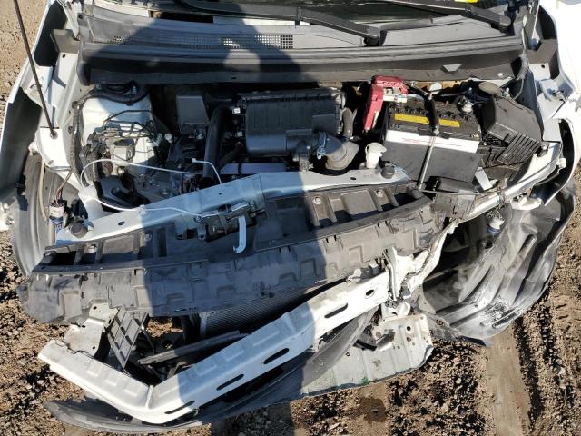Photo 11 from auction – 2019 MITSUBISHI MIRAGE G4 with VIN ML32F3FJ2KHF01393