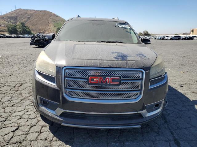Photo 5 from auction – 2014 GMC ACADIA DEN with VIN 1GKKRTKD8EJ301587