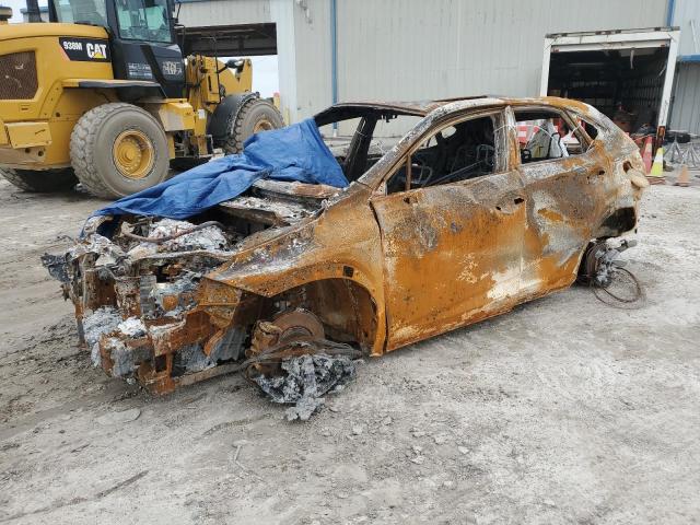 Photo 1 from auction – 2021 LEXUS NX 300 BAS with VIN JTJGARBZ2M5034748