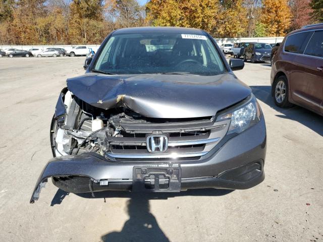 Photo 5 from auction – 2013 HONDA CR-V LX with VIN 2HKRM4H30DH657598