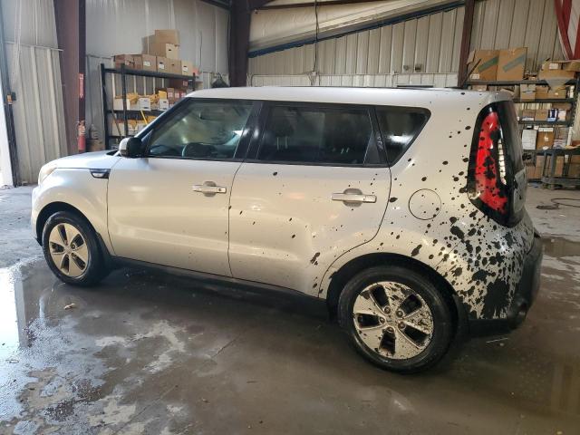 Photo 2 from auction – 2014 KIA SOUL with VIN KNDJN2A2XE7700897