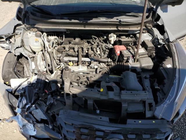 Photo 12 from auction – 2023 NISSAN KICKS SR with VIN 3N1CP5DV8PL543656