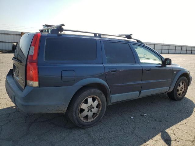 Photo 3 from auction – 2004 VOLVO XC70 with VIN YV1SZ59H641145199