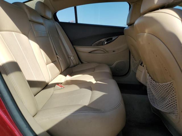 Photo 10 from auction – 2011 BUICK LACROSSE C with VIN 1G4GE5ED8BF295160