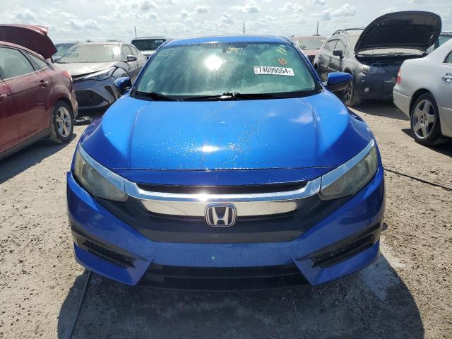 Photo 5 from auction – 2017 HONDA CIVIC EX with VIN 19XFC2F73HE003141