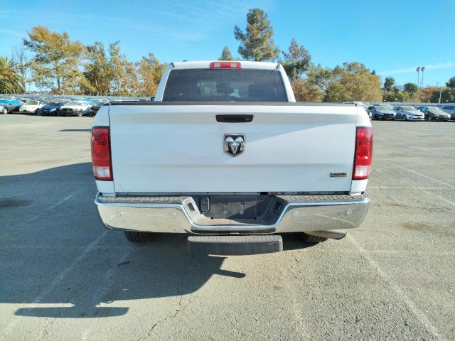 Photo 6 from auction – 2017 RAM 1500 ST with VIN 1C6RR6FG0HS622156