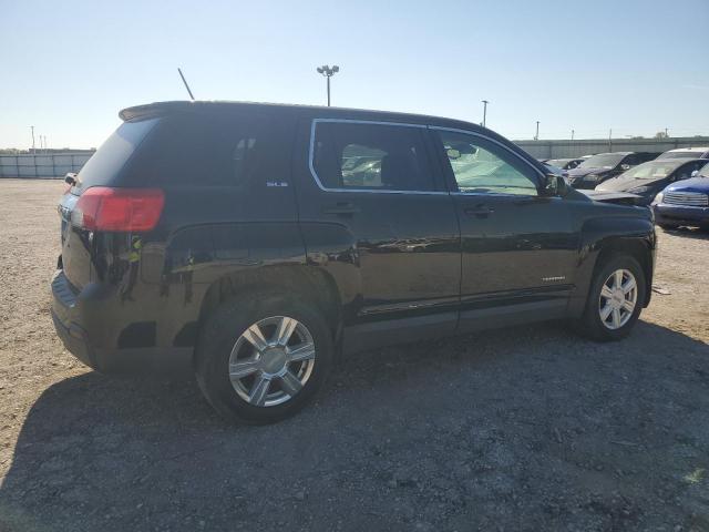 Photo 3 from auction – 2015 GMC TERRAIN SL with VIN 2GKALMEK0F6311476