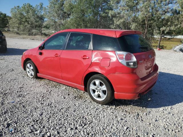 Photo 2 from auction – 2008 TOYOTA COROLLA MA with VIN 2T1KR30E88C696670