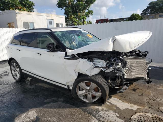 Photo 4 from auction – 2022 LAND ROVER RANGE ROVE with VIN SALYJ2EX9NA331610