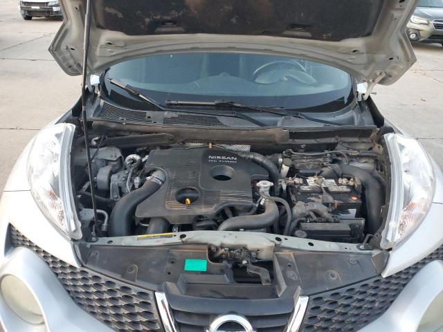 Photo 11 from auction – 2011 NISSAN JUKE S with VIN JN8AF5MVXBT008957