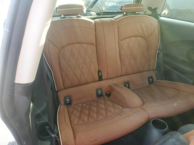 Снимка 10 от търг – 2023 MINI COOPER S с VIN WMW53DH00P2T52810