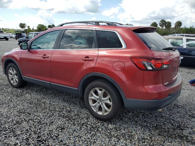 Photo 2 from auction – 2015 MAZDA CX-9 TOURI with VIN JM3TB2CA6F0451750