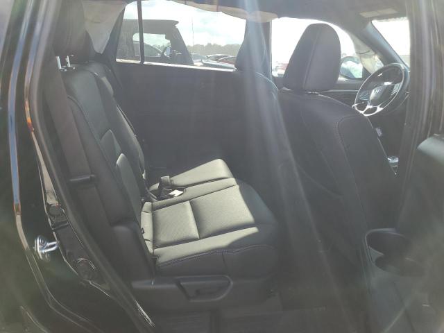 Photo 11 from auction – 2023 HONDA PASSPORT E with VIN 5FNYF8H51PB021127