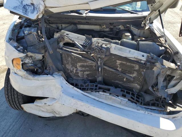Photo 11 from auction – 2007 FORD F150 with VIN 1FTRX14W47FB22147