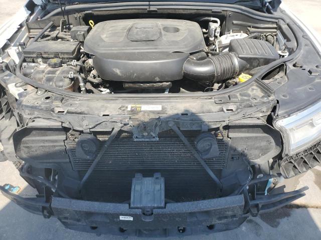 Photo 12 from auction – 2019 DODGE DURANGO CI with VIN 1C4RDHEGXKC768277