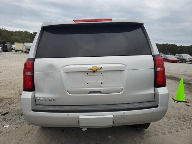 Photo 6 from auction – 2016 CHEVROLET TAHOE C150 with VIN 1GNSCBKC4GR281767