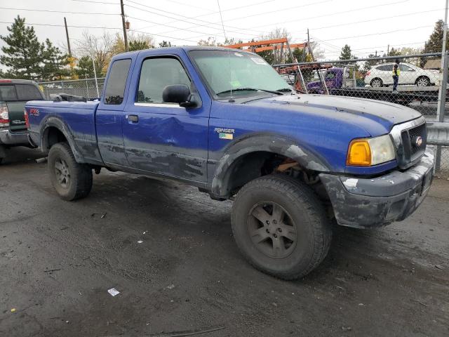 Photo 4 from auction – 2005 FORD RANGER SUP with VIN 1FTZR45E35PA25532