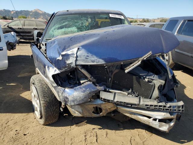 Photo 5 from auction – 2008 FORD F150 SUPER with VIN 1FTPW12598FA67166