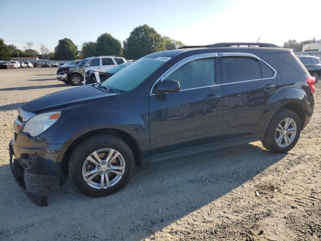CHEVROLET EQUINOX LT 2015 with VIN 2GNFLFEK8F6368934 - Photo from auction