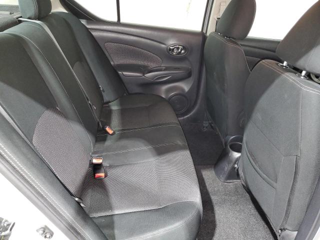Photo 10 from auction – 2019 NISSAN VERSA S with VIN 3N1CN7AP7KL852079