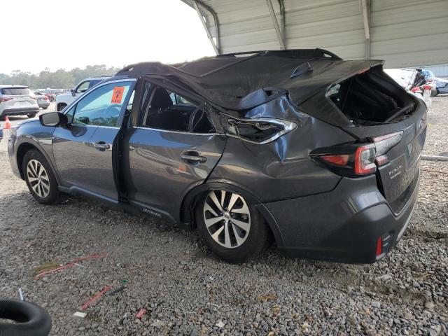 Photo 2 from auction – 2022 SUBARU OUTBACK PR with VIN 4S4BTAFC6N3100628