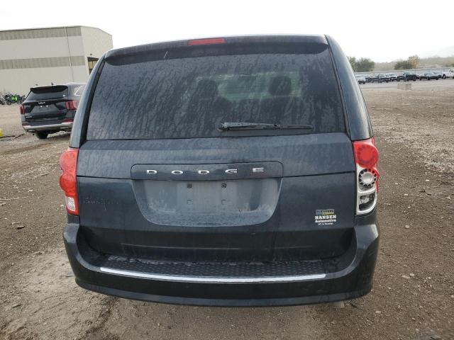 Photo 6 from auction – 2013 DODGE GRAND CARA with VIN 2C4RDGBG0DR727729