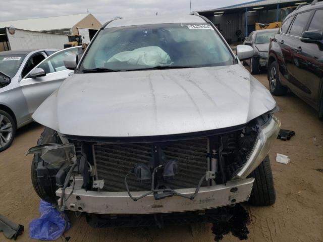 Photo 5 from auction – 2014 NISSAN PATHFINDER with VIN 5N1AR2MM4EC671787